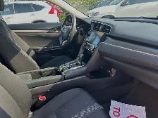 2019 Honda Civic EX CVT-NO ACCIDENT-SUNROOF-REMOTE START-REVERSE - Photo 28