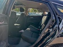 2019 Honda Civic EX CVT-NO ACCIDENT-SUNROOF-REMOTE START-REVERSE - Photo 29