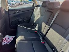 2019 Honda Civic EX CVT-NO ACCIDENT-SUNROOF-REMOTE START-REVERSE - Photo 30