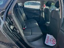 2019 Honda Civic EX CVT-NO ACCIDENT-SUNROOF-REMOTE START-REVERSE - Photo 31