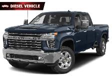 2021 Chevrolet Silverado 3500HD