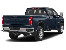 2021 Chevrolet Silverado 3500HD - Photo 2