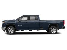 2021 Chevrolet Silverado 3500HD - Photo 3