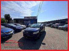 2012 Toyota Corolla 126KM CERTIFIED-WARRANTY