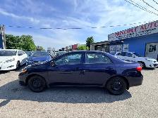 2012 Toyota Corolla 126KM CERTIFIED-WARRANTY - Photo 3