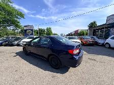 2012 Toyota Corolla 126KM CERTIFIED-WARRANTY - Photo 4