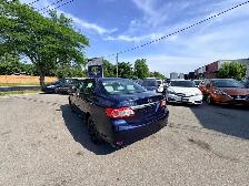 2012 Toyota Corolla 126KM CERTIFIED-WARRANTY - Photo 5