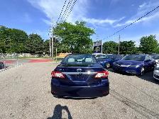2012 Toyota Corolla 126KM CERTIFIED-WARRANTY - Photo 6