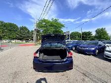 2012 Toyota Corolla 126KM CERTIFIED-WARRANTY - Photo 7