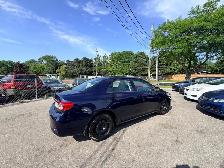 2012 Toyota Corolla 126KM CERTIFIED-WARRANTY - Photo 9