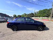 2012 Toyota Corolla 126KM CERTIFIED-WARRANTY - Photo 10