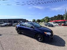 2012 Toyota Corolla 126KM CERTIFIED-WARRANTY - Photo 11