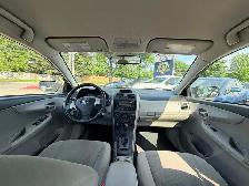 2012 Toyota Corolla 126KM CERTIFIED-WARRANTY - Photo 16