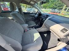2012 Toyota Corolla 126KM CERTIFIED-WARRANTY - Photo 17