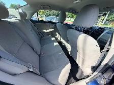 2012 Toyota Corolla 126KM CERTIFIED-WARRANTY - Photo 18