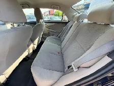 2012 Toyota Corolla 126KM CERTIFIED-WARRANTY - Photo 19