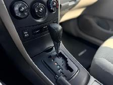 2012 Toyota Corolla 126KM CERTIFIED-WARRANTY - Photo 21