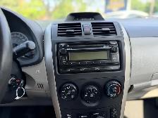 2012 Toyota Corolla 126KM CERTIFIED-WARRANTY - Photo 22