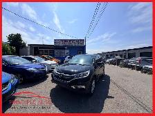 2015 Honda CR-V EX AWD (All Wheel Drive) 251KM CERTIFIED-WARRANT