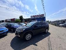 2015 Honda CR-V EX AWD (All Wheel Drive) 251KM CERTIFIED-WARRANT - Photo 2
