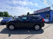 2015 Honda CR-V EX AWD (All Wheel Drive) 251KM CERTIFIED-WARRANT - Photo 3