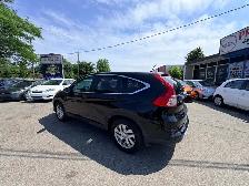 2015 Honda CR-V EX AWD (All Wheel Drive) 251KM CERTIFIED-WARRANT - Photo 4