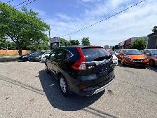 2015 Honda CR-V EX AWD (All Wheel Drive) 251KM CERTIFIED-WARRANT - Photo 5
