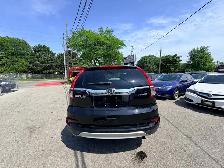 2015 Honda CR-V EX AWD (All Wheel Drive) 251KM CERTIFIED-WARRANT - Photo 6