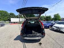 2015 Honda CR-V EX AWD (All Wheel Drive) 251KM CERTIFIED-WARRANT - Photo 7