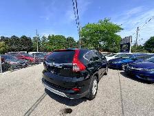 2015 Honda CR-V EX AWD (All Wheel Drive) 251KM CERTIFIED-WARRANT - Photo 8