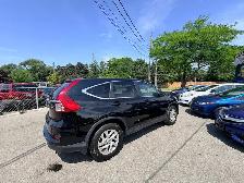 2015 Honda CR-V EX AWD (All Wheel Drive) 251KM CERTIFIED-WARRANT - Photo 9