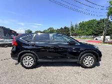 2015 Honda CR-V EX AWD (All Wheel Drive) 251KM CERTIFIED-WARRANT - Photo 10
