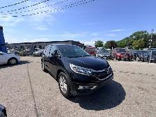 2015 Honda CR-V EX AWD (All Wheel Drive) 251KM CERTIFIED-WARRANT - Photo 12