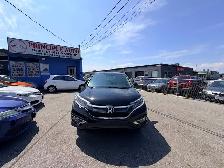 2015 Honda CR-V EX AWD (All Wheel Drive) 251KM CERTIFIED-WARRANT - Photo 13