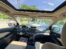 2015 Honda CR-V EX AWD (All Wheel Drive) 251KM CERTIFIED-WARRANT - Photo 16