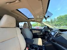 2015 Honda CR-V EX AWD (All Wheel Drive) 251KM CERTIFIED-WARRANT - Photo 18