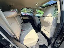 2015 Honda CR-V EX AWD (All Wheel Drive) 251KM CERTIFIED-WARRANT - Photo 19