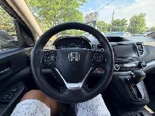 2015 Honda CR-V EX AWD (All Wheel Drive) 251KM CERTIFIED-WARRANT - Photo 21