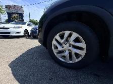 2015 Honda CR-V EX AWD (All Wheel Drive) 251KM CERTIFIED-WARRANT - Photo 28