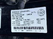 2015 Honda CR-V EX AWD (All Wheel Drive) 251KM CERTIFIED-WARRANT - Photo 30