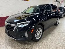 2022 Chevrolet Equinox FWD LT w/1LT - WIRELESS APPLE CARPLAY - B - Photo 2