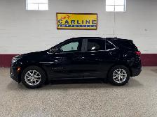 2022 Chevrolet Equinox FWD LT w/1LT - WIRELESS APPLE CARPLAY - B - Photo 3