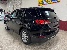 2022 Chevrolet Equinox FWD LT w/1LT - WIRELESS APPLE CARPLAY - B - Photo 4