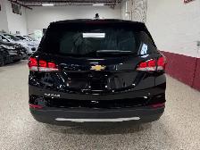 2022 Chevrolet Equinox FWD LT w/1LT - WIRELESS APPLE CARPLAY - B - Photo 5