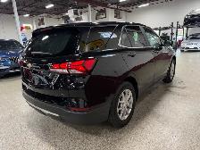 2022 Chevrolet Equinox FWD LT w/1LT - WIRELESS APPLE CARPLAY - B - Photo 6