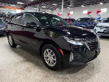 2022 Chevrolet Equinox FWD LT w/1LT - WIRELESS APPLE CARPLAY - B - Photo 7
