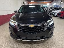 2022 Chevrolet Equinox FWD LT w/1LT - WIRELESS APPLE CARPLAY - B - Photo 8