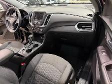 2022 Chevrolet Equinox FWD LT w/1LT - WIRELESS APPLE CARPLAY - B - Photo 12