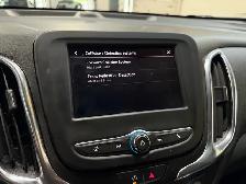 2022 Chevrolet Equinox FWD LT w/1LT - WIRELESS APPLE CARPLAY - B - Photo 19