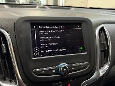 2022 Chevrolet Equinox FWD LT w/1LT - WIRELESS APPLE CARPLAY - B - Photo 20
